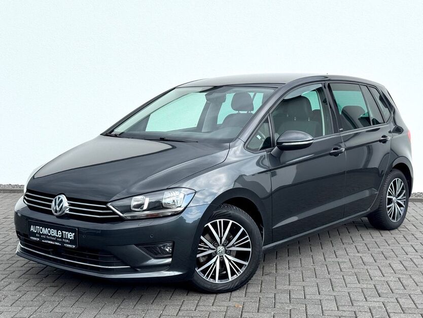 VW Golf 60.000 km 15.990 € Bekond 54340