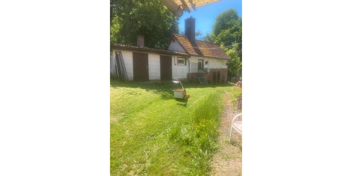 Bauernhaus, Landhaus Bad König - 5 Zimmer, 170 m&sup2;, 250.000&euro; | Angebot:26706916