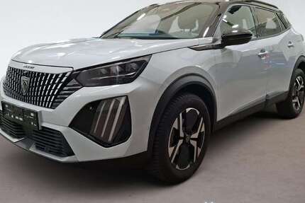 Peugeot 2008 19.850 km 21.490 &euro; Hohenlockstedt 25551