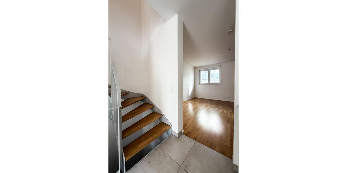 Maisonettenwohnung Leipzig - 4 Zimmer, 176 m&sup2;, 2.499&euro; | Angebot:26277914