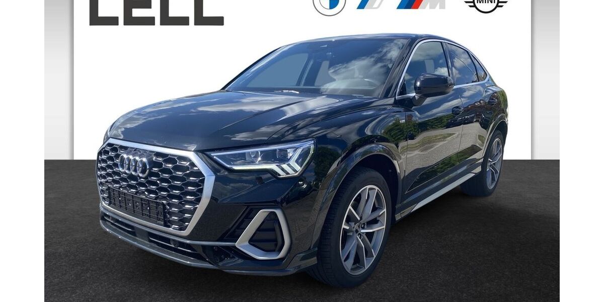 Audi Q3 64.690 km 27.950 &euro; Schwandorf 92421