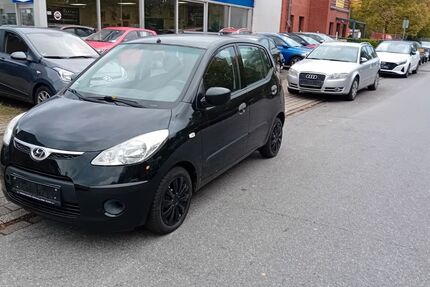 Hyundai i10 93.550 km 3.999 &euro; Duisburg 47269