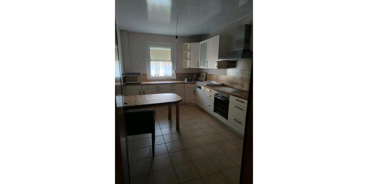 Erdgeschoßwohnung Hanau - 2.5 Zimmer, 89 m&sup2;, 1.295&euro; | Angebot:24957461