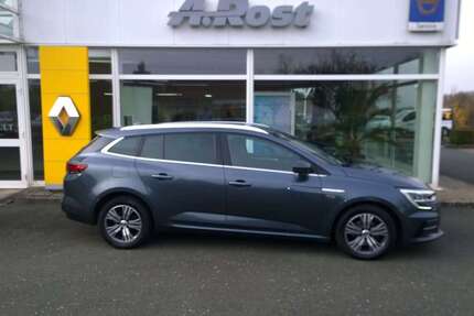 Renault Megane 55.800 km 16.370 &euro; Rentweinsdorf 96184