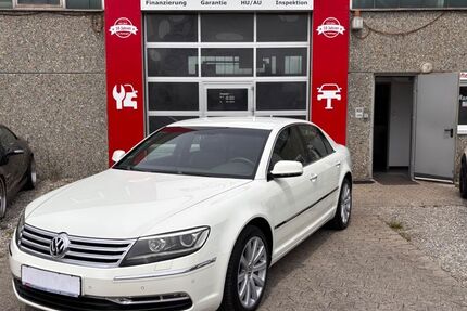 VW Phaeton 204.413 km 9.500 &euro; Pfullingen 72793