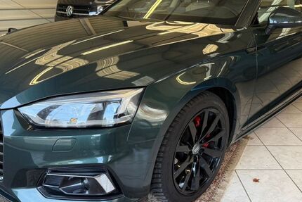 Audi A5 120.000 km 22.800 € Berlin 13158