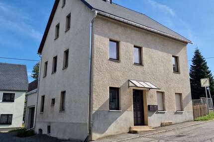 Haus Cranzahl Cranzahl - 6 Zimmer, 150 m&sup2;, 34.000&euro; | Angebot:12953013