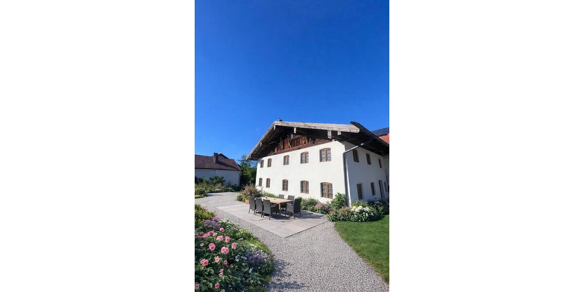 Einfamilienhaus Vogtareuth - 5 Zimmer, 155 m&sup2;, 2.225&euro; | Angebot:26562954