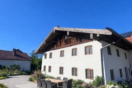 Haus Vogtareuth - 5 Zimmer, 155 m&sup2;, 2.225&euro; | Angebot:26562954