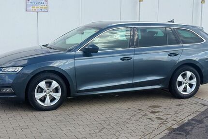 Skoda Octavia 133.000 km 14.000 &euro; Mittenwalde 15749