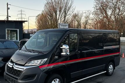 Citroen Jumper 204.000 km 9.999 € Frankfurt am Main 60486