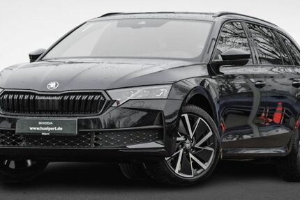 Skoda Octavia 13.645 km 36.932 &euro; Dortmund 44269