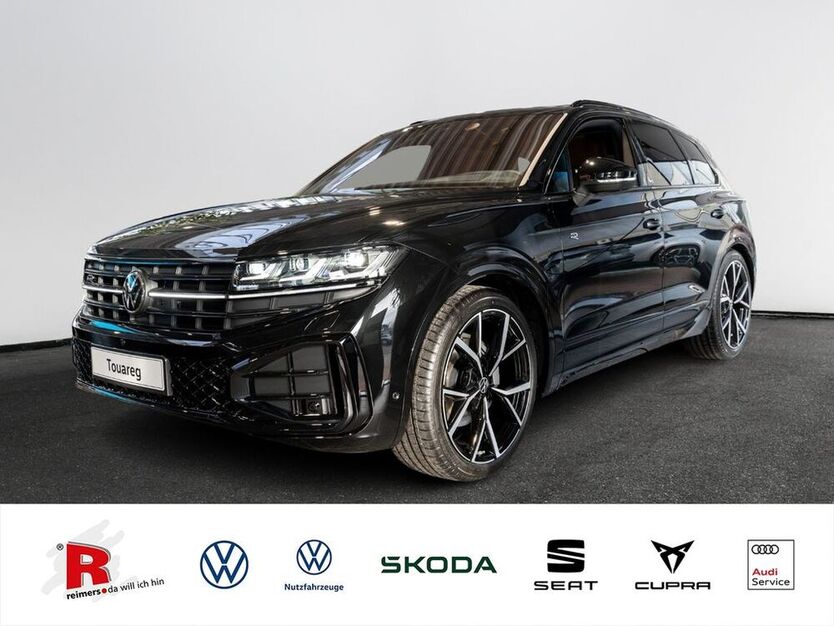 Touareg
