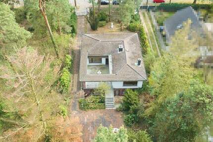 Grundstück Glienicke/Nordbahn Nordbahn - 748.000&euro; | Angebot:25361141