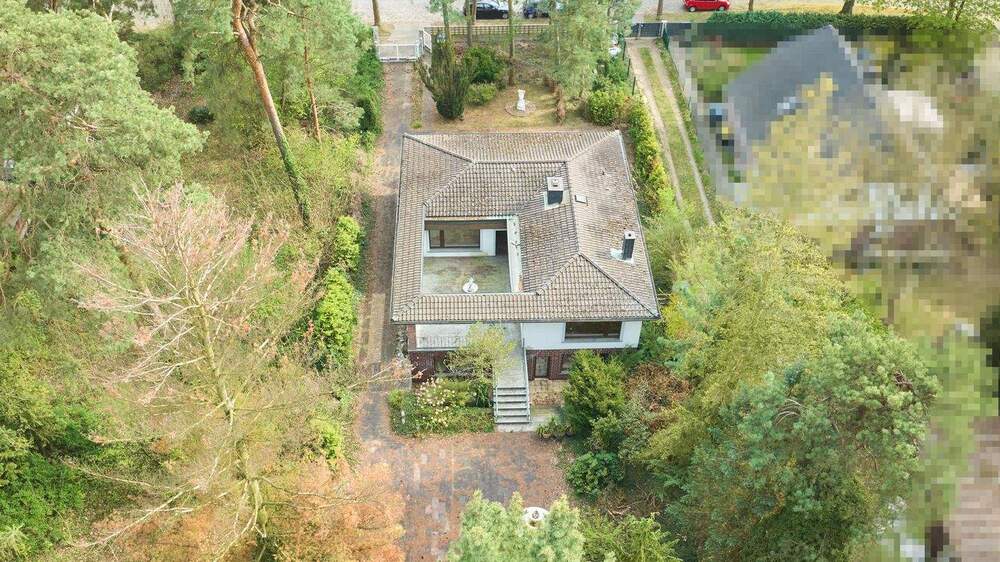 Grundstück Glienicke/Nordbahn Nordbahn - 748.000&euro; | Angebot:25361141