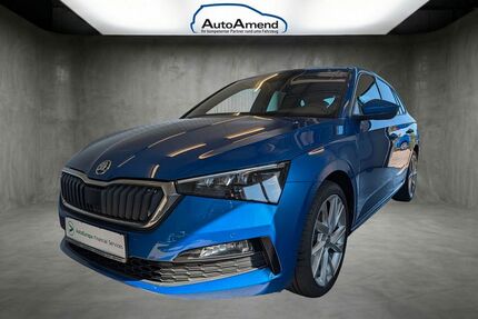 Skoda Scala 68.458 km 18.990 &euro; Schefflenz 74850
