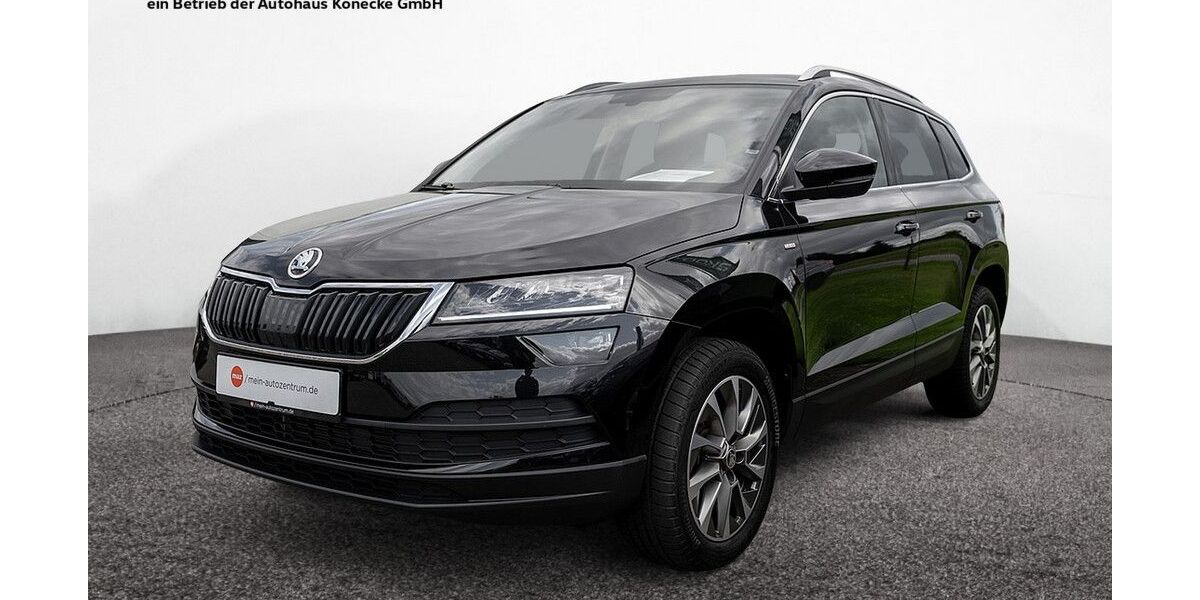 Skoda Karoq 37.954 km 24.880 &euro; Wittingen 29378