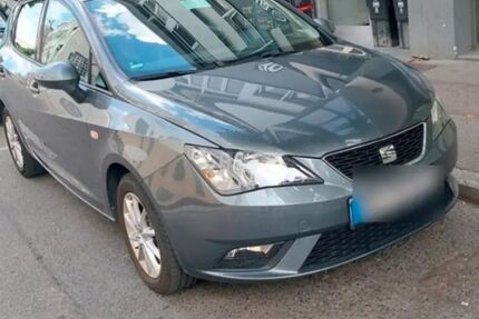 Seat Ibiza 130.000 km 7.200 &euro; Göppingen 73033