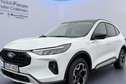 Ford Kuga 2.500 km 37.490 &euro; Crailsheim 74564