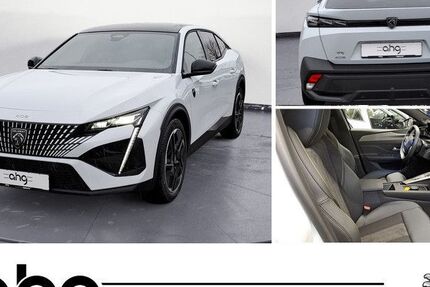 Peugeot 408 2.500 km 37.480 &euro; Balingen 72336