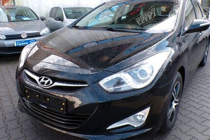 Hyundai i40 258.000 km 3.500 &euro; Berlin 12347