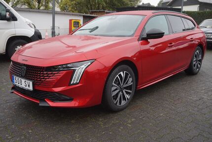 Peugeot 508 15.900 km 28.600 € Burbach 57299