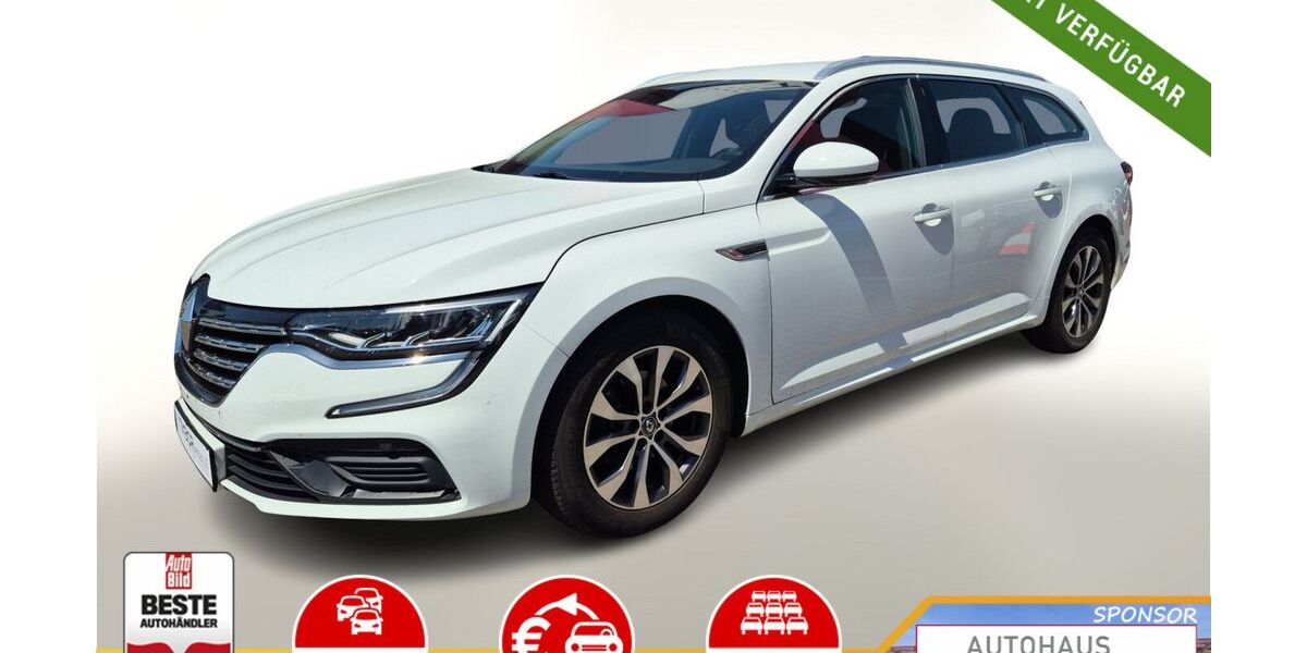 Renault Talisman 12.785 km 24.488 &euro; Kehl 77694