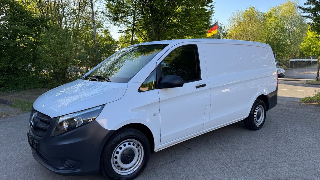 Mercedes-Benz Vito 200.000 km 13.400 &euro; Mülheim an der Ruhr 45472