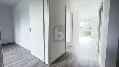 NEUBAU-PERLE: TRAUMRESIDENZ!! - Etagenwohnung Jever | Angebot:27127015