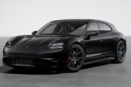 Porsche Taycan 11.900 km 139.900 &euro; Kleinmachnow 14532