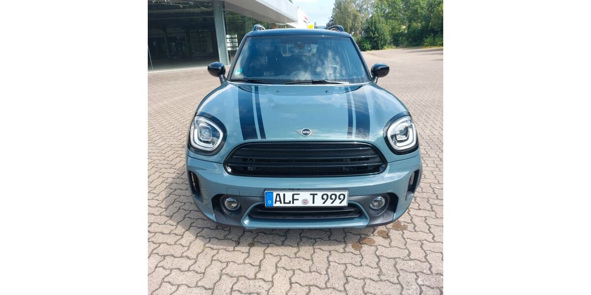 Mini Cooper Countryman 68.000 km 19.500 &euro; Alfeld 31061