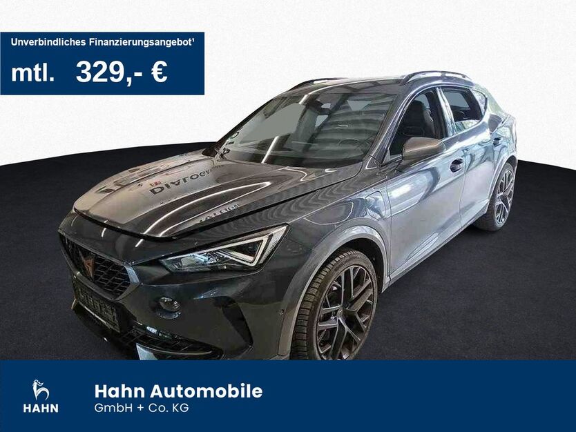 Cupra Formentor 39.921 km 26.430 € Weinstadt-Endersbach 71384