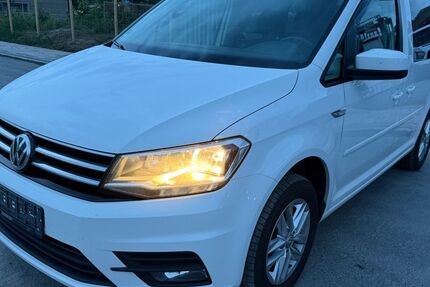 VW Caddy 194.500 km 12.799 &euro; Eibelstadt 97246