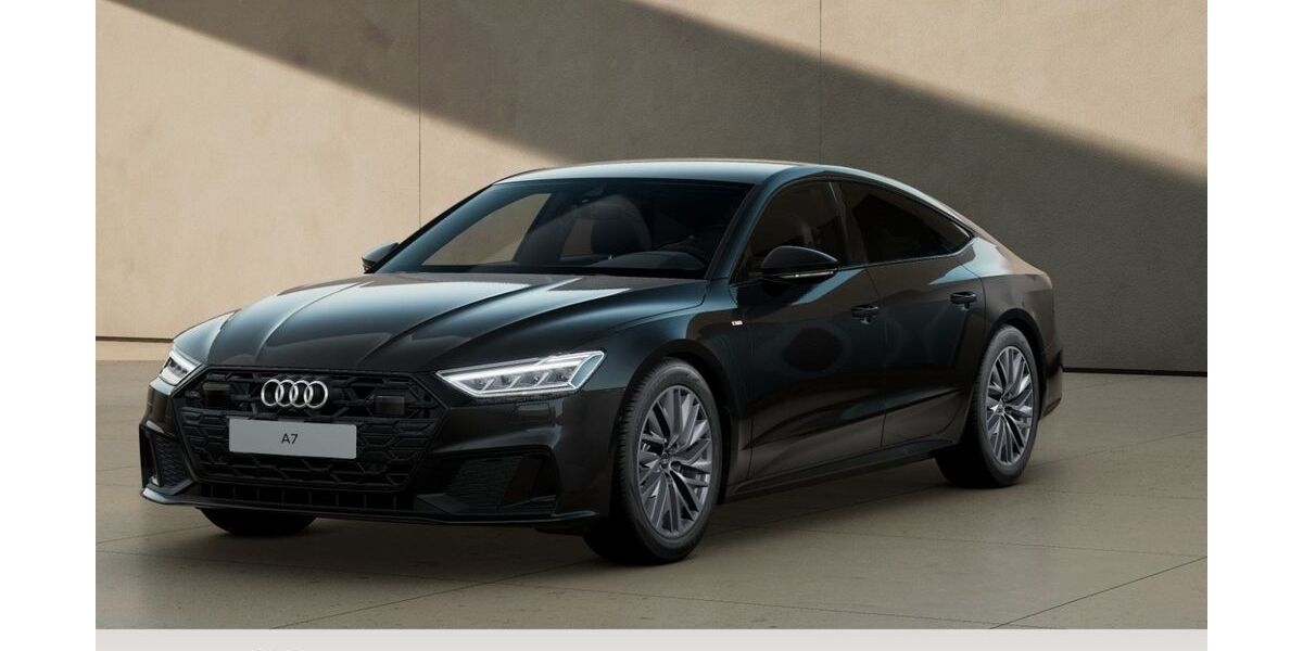 Audi A7 20.877 km 61.143 &euro; Northeim 37154