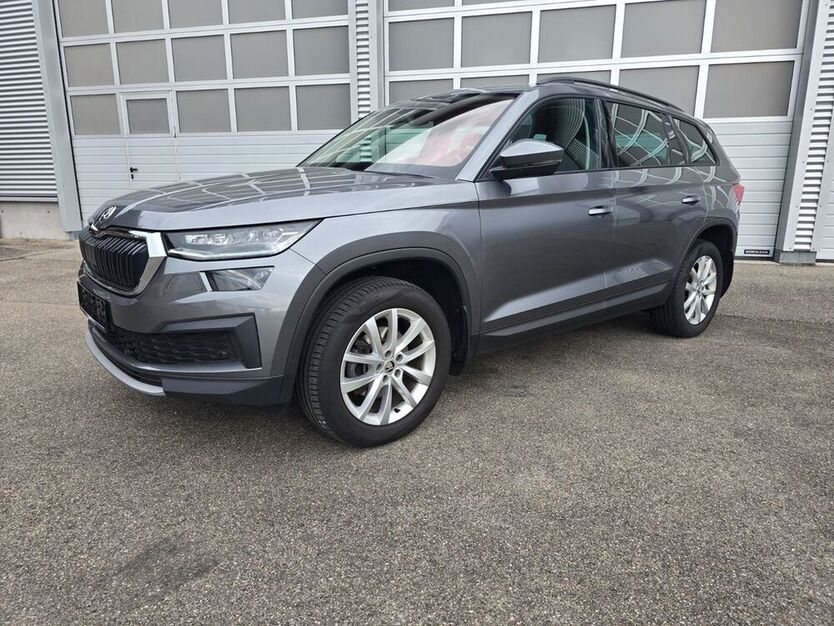 Kodiaq