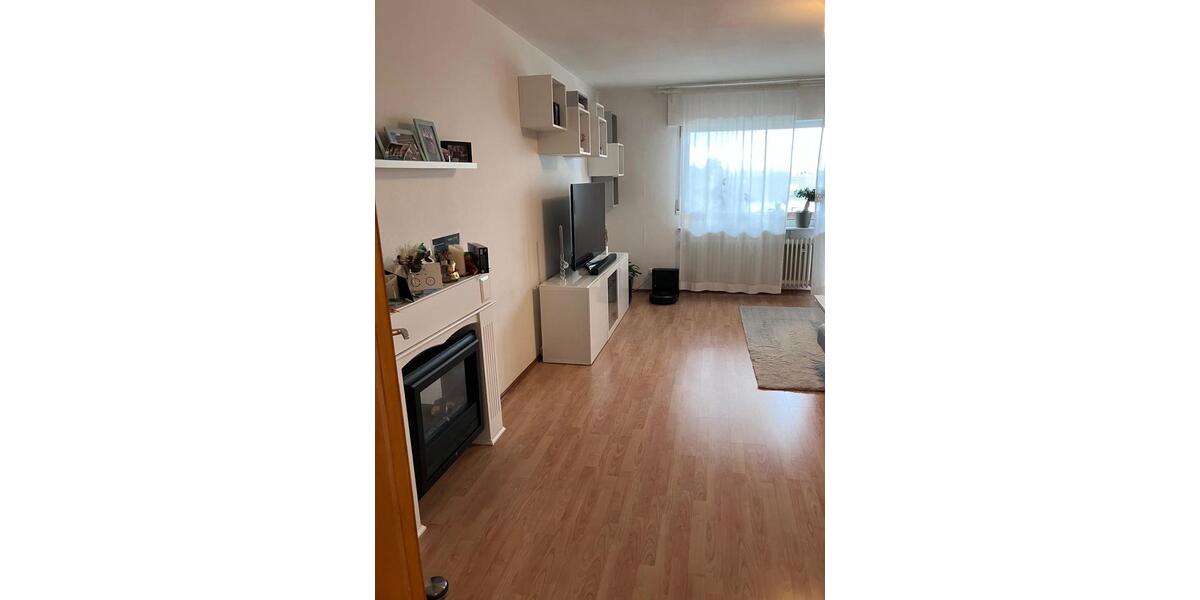 Etagenwohnung Seeheim-Jugenheim Jugenheim - 4 Zimmer, 96 m&sup2;, 1.100&euro; | Angebot:26331966