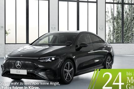 Mercedes-Benz CLA 250 9.500 km 51.850 &euro; Nienburg 31582