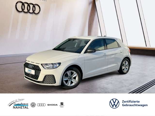 Audi A1 100.204 km 14.950 &euro; Idar-Oberstein 55743