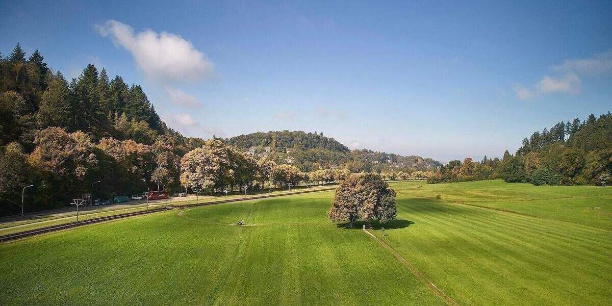 Gewerbeobjekt Freiburg im Breisgau Günterstal - 2 Zimmer, 124 m&sup2;, 299.500&euro; | Angebot:26331901