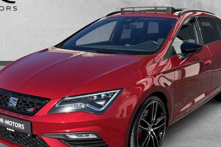 Seat Leon 127.900 km 18.490 &euro; Großwallstadt 63868