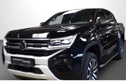 VW Amarok 10.000 km 61.850 &euro; Schwäbisch Gmünd 73527