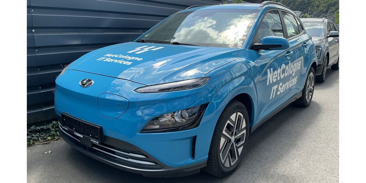 Hyundai KONA 70.442 km 16.000 &euro; Eitorf 53783