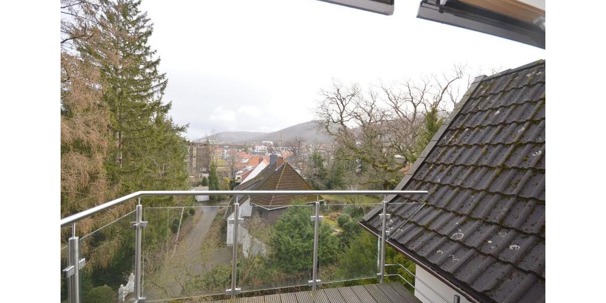 Dachgeschoßwohnung Bad Harzburg - 4 Zimmer, 118 m&sup2;, 900&euro; | Angebot:22742638