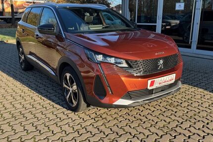 Peugeot 5008 21.031 km 34.880 &euro; Garbsen 30826