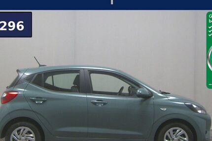 Hyundai i10 44.206 km 8.780 &euro; Gyhum/Bockel 27404