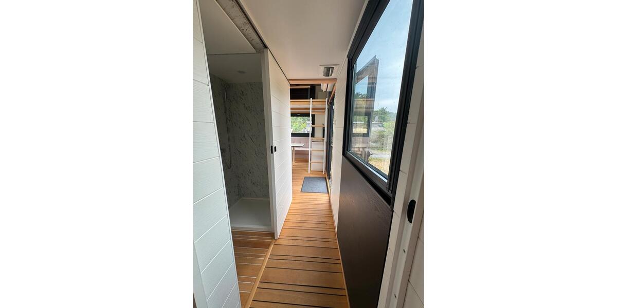 Bungalow Hildburghausen - 1 Zimmer, 19 m&sup2;, 49.999&euro; | Angebot:26419457