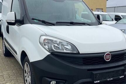 Fiat Doblo 201.320 km 4.100 &euro; Bad Harzburg 38667