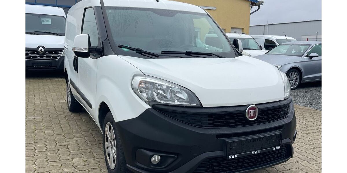 Fiat Doblo 201.320 km 4.100 &euro; Bad Harzburg 38667