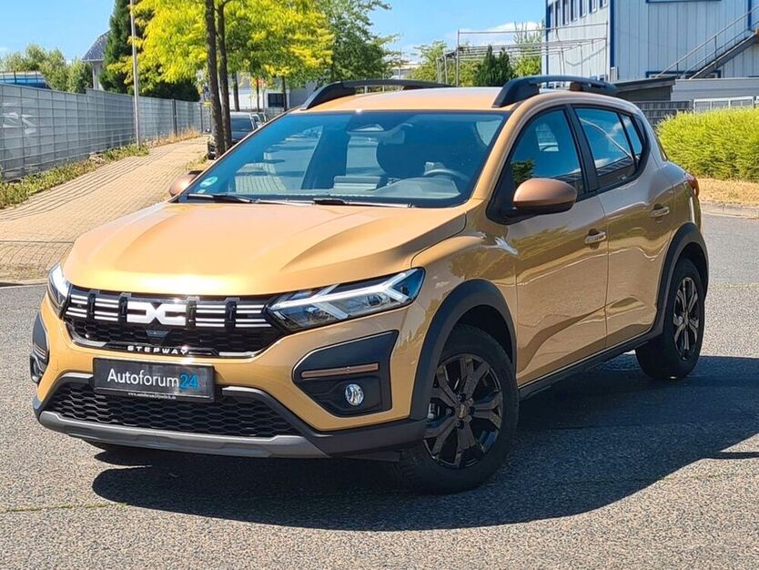 Sandero