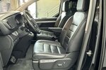 Peugeot Traveller BlueHDI 180 Allure L3 8 Sitze Massage 124.300 km 28.290 &euro; Lich 35423